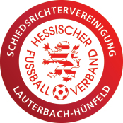 Schiedsrichtervereinigung Lauterbach/Hünfeld